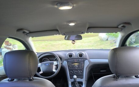 Ford Mondeo IV, 2010 год, 710 000 рублей, 19 фотография