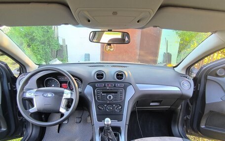 Ford Mondeo IV, 2010 год, 710 000 рублей, 16 фотография