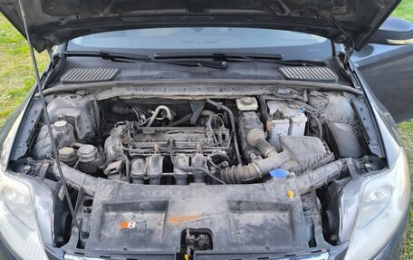 Ford Mondeo IV, 2010 год, 710 000 рублей, 18 фотография