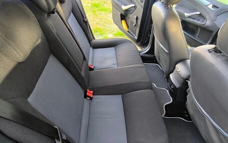 Ford Mondeo IV, 2010 год, 710 000 рублей, 21 фотография
