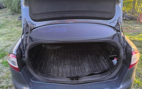 Ford Mondeo IV, 2010 год, 710 000 рублей, 17 фотография