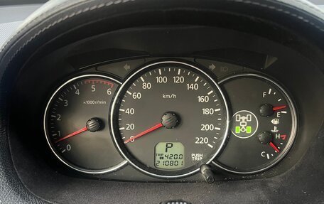 Mitsubishi Pajero Sport II рестайлинг, 2011 год, 2 000 000 рублей, 22 фотография