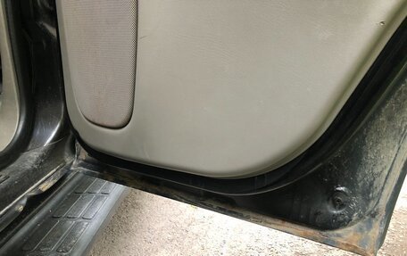 Chevrolet Tahoe II, 2002 год, 600 000 рублей, 5 фотография