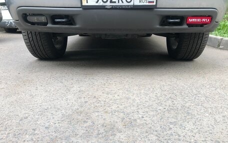 Chevrolet Tahoe II, 2002 год, 600 000 рублей, 3 фотография