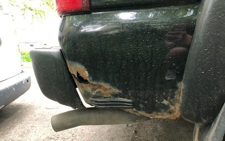 Chevrolet Tahoe II, 2002 год, 600 000 рублей, 11 фотография