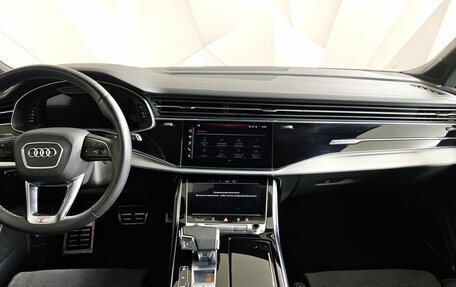 Audi Q7, 2022 год, 8 000 000 рублей, 14 фотография