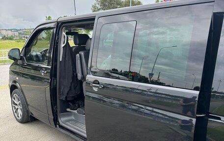 Volkswagen Multivan T5, 2011 год, 2 700 000 рублей, 6 фотография