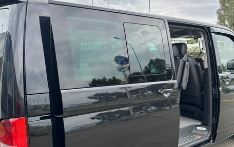 Volkswagen Multivan T5, 2011 год, 2 700 000 рублей, 7 фотография