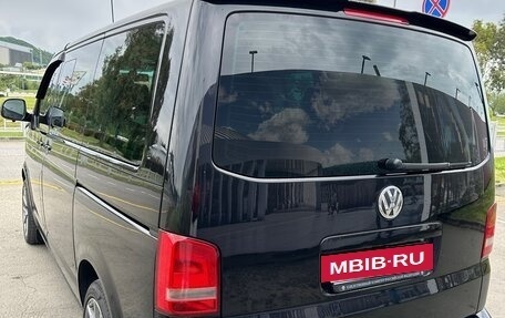 Volkswagen Multivan T5, 2011 год, 2 700 000 рублей, 9 фотография