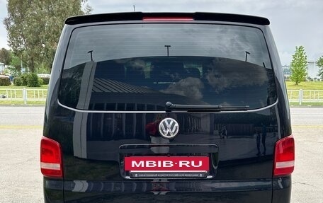 Volkswagen Multivan T5, 2011 год, 2 700 000 рублей, 5 фотография