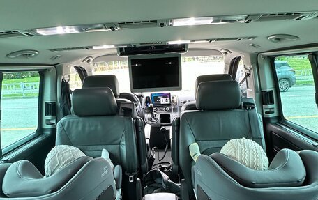 Volkswagen Multivan T5, 2011 год, 2 700 000 рублей, 27 фотография