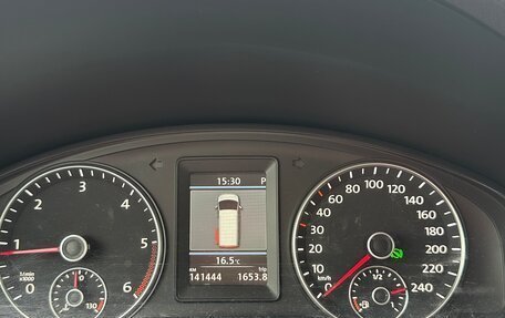 Volkswagen Multivan T5, 2011 год, 2 700 000 рублей, 25 фотография
