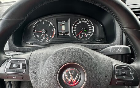 Volkswagen Multivan T5, 2011 год, 2 700 000 рублей, 24 фотография