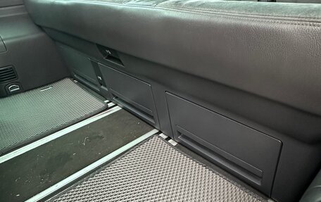 Volkswagen Multivan T5, 2011 год, 2 700 000 рублей, 32 фотография