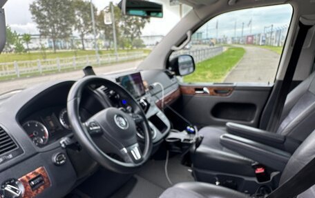 Volkswagen Multivan T5, 2011 год, 2 700 000 рублей, 26 фотография