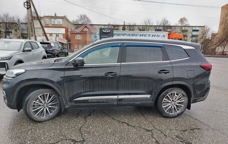 Chery Tiggo 8 I, 2023 год, 2 150 000 рублей, 3 фотография