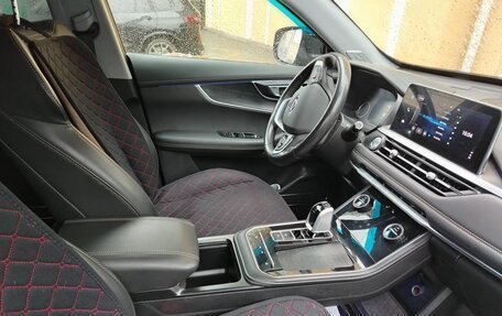 Chery Tiggo 8 I, 2023 год, 2 150 000 рублей, 5 фотография