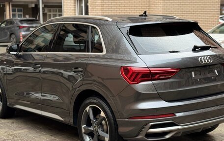 Audi Q3, 2022 год, 2 790 000 рублей, 7 фотография
