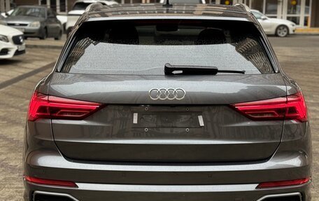 Audi Q3, 2022 год, 2 790 000 рублей, 6 фотография