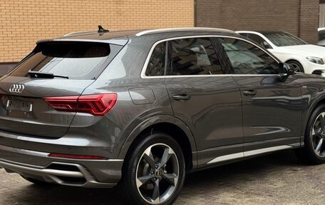 Audi Q3, 2022 год, 2 790 000 рублей, 5 фотография