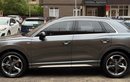 Audi Q3, 2022 год, 2 790 000 рублей, 8 фотография