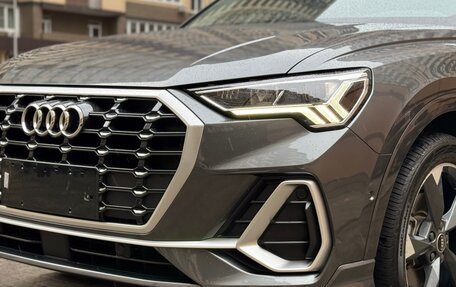 Audi Q3, 2022 год, 2 790 000 рублей, 9 фотография
