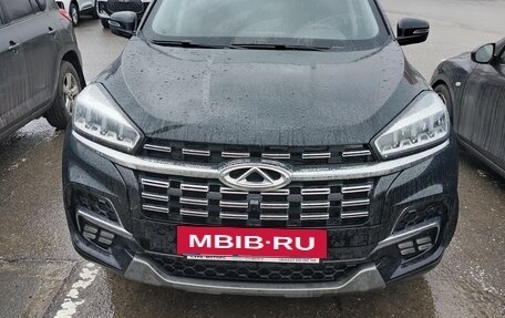 Chery Tiggo 8 I, 2023 год, 2 150 000 рублей, 2 фотография