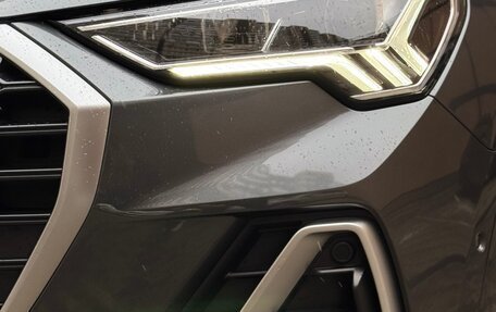 Audi Q3, 2022 год, 2 790 000 рублей, 10 фотография