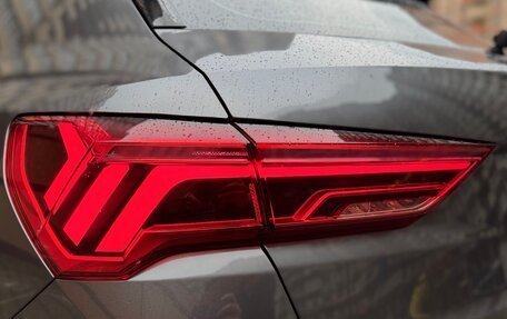 Audi Q3, 2022 год, 2 790 000 рублей, 16 фотография