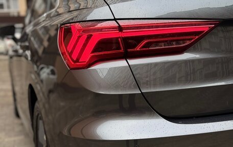Audi Q3, 2022 год, 2 790 000 рублей, 17 фотография