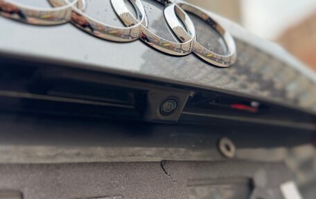 Audi Q3, 2022 год, 2 790 000 рублей, 19 фотография