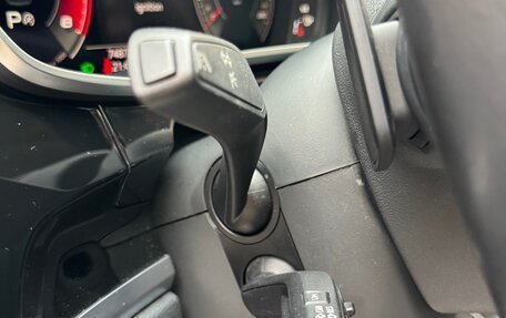 Audi Q3, 2022 год, 2 790 000 рублей, 24 фотография