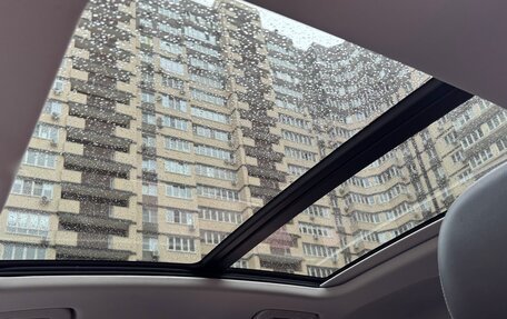Audi Q3, 2022 год, 2 790 000 рублей, 25 фотография