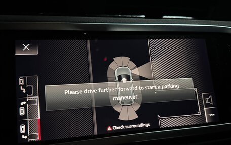 Audi Q3, 2022 год, 2 790 000 рублей, 34 фотография