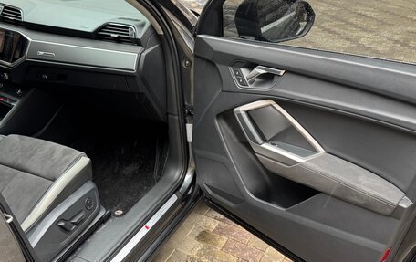 Audi Q3, 2022 год, 2 790 000 рублей, 30 фотография