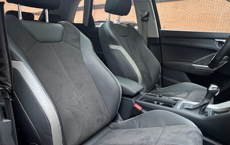 Audi Q3, 2022 год, 2 790 000 рублей, 31 фотография