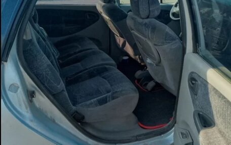 Renault Scenic III, 1999 год, 235 000 рублей, 4 фотография