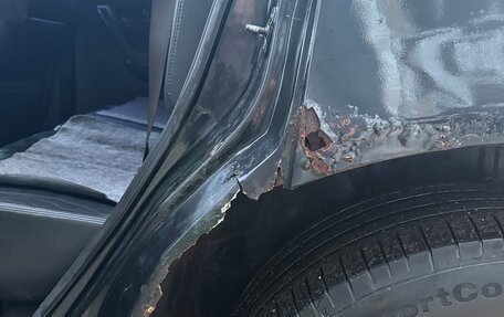 Nissan Murano, 2004 год, 300 000 рублей, 8 фотография