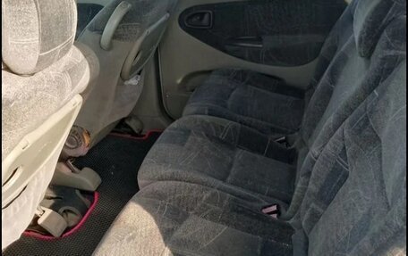 Renault Scenic III, 1999 год, 235 000 рублей, 5 фотография