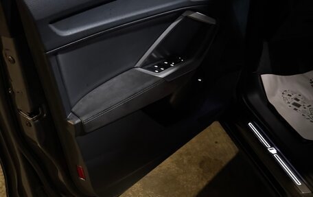 Audi Q3, 2022 год, 2 790 000 рублей, 39 фотография