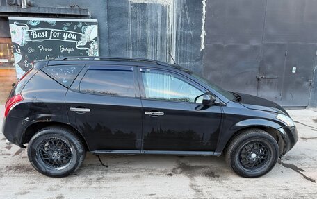 Nissan Murano, 2004 год, 300 000 рублей, 3 фотография