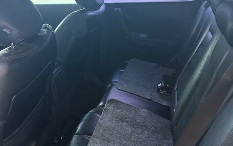 Nissan Murano, 2004 год, 300 000 рублей, 7 фотография
