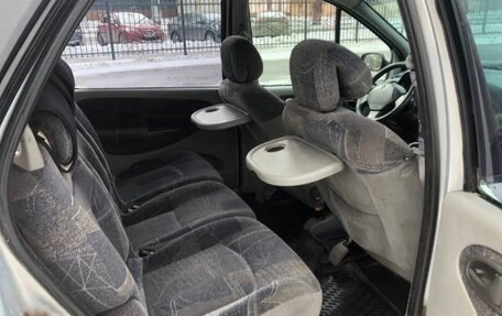 Renault Scenic III, 1999 год, 235 000 рублей, 3 фотография