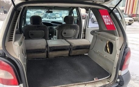 Renault Scenic III, 1999 год, 235 000 рублей, 2 фотография