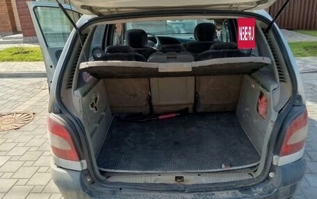 Renault Scenic III, 1999 год, 235 000 рублей, 6 фотография