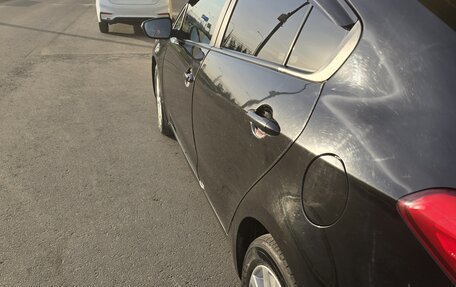 KIA Cerato III, 2016 год, 1 250 000 рублей, 4 фотография