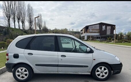 Renault Scenic III, 1999 год, 235 000 рублей, 12 фотография
