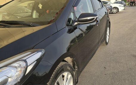 KIA Cerato III, 2016 год, 1 250 000 рублей, 5 фотография