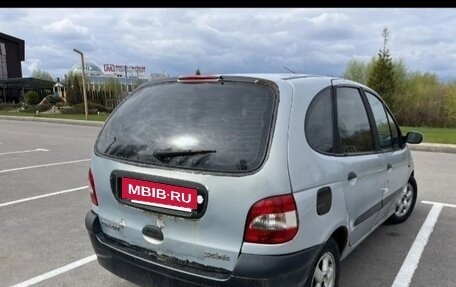 Renault Scenic III, 1999 год, 235 000 рублей, 10 фотография