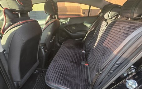KIA Cerato III, 2016 год, 1 250 000 рублей, 12 фотография